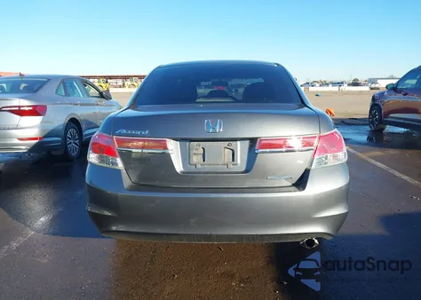 2012 Honda Accord 2.4 Se from USA, damaged, VIN 1HGCP2F6XCA162685